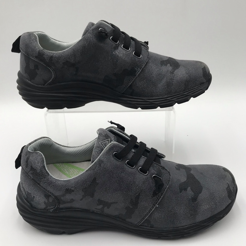 Women’s Align Velocity Lace Up Nurse Mates